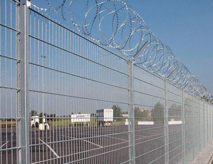 機(jī)場護(hù)欄網(wǎng)