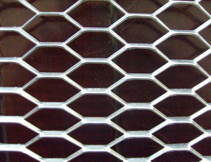 六角鋼板網(wǎng)
